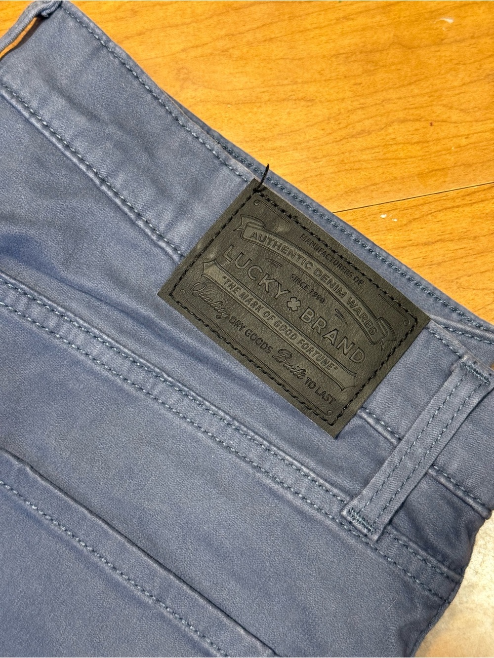Lucky Brand Jeans